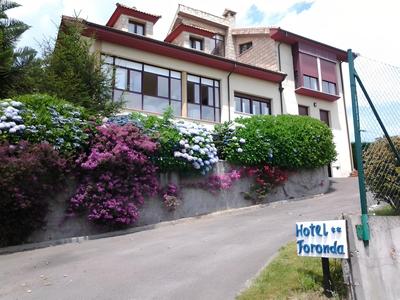 Hotel Foronda