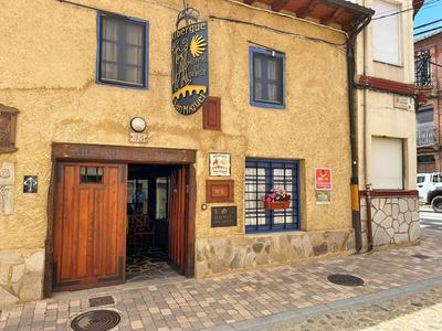 DORMERO Albergue San Miguel