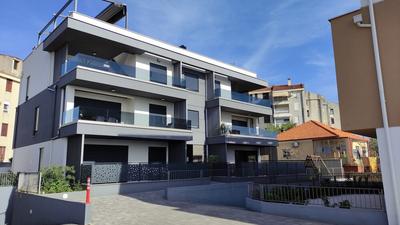 Apartment Dalmatinac