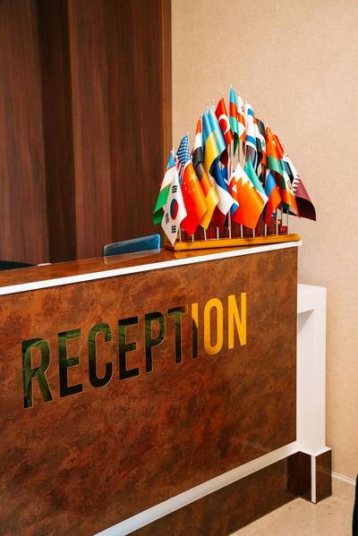 The Clocktower Hotel