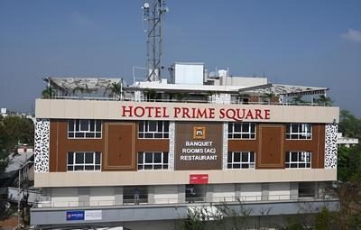 HOTEL PRIME SQUARE
