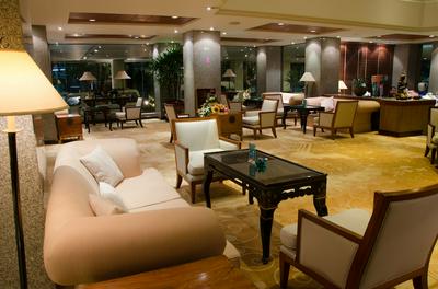 Mercure Chiang Mai