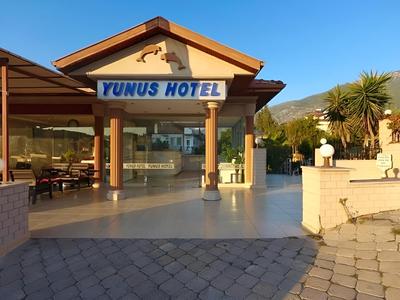 Yunus Otel Oludeniz - Image 39
