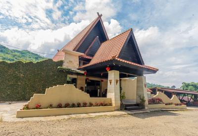 Driam Riverside Resort