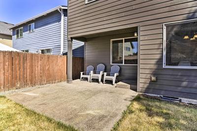 Lovely Vancouver Home < 18 Mi to Portland!