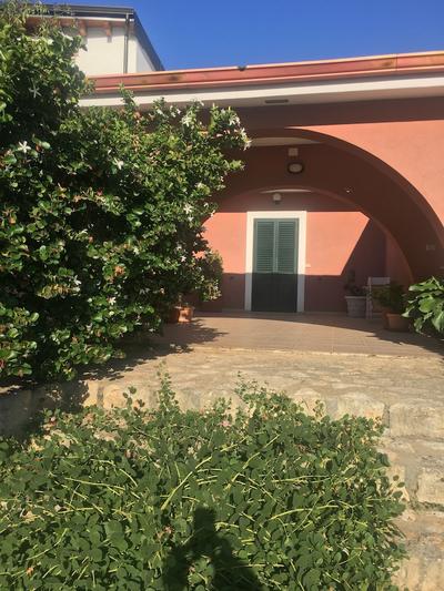 Villa Carola