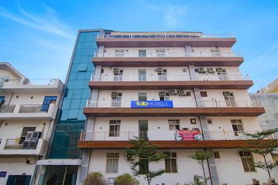 FabHotel The Grand Heritage