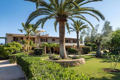 Agroturismo S'Arboçar