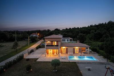 Countryside Villa Katarina