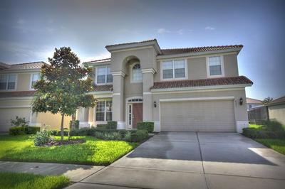 6BR 4BA Home in Windsor Hills by CV-2579