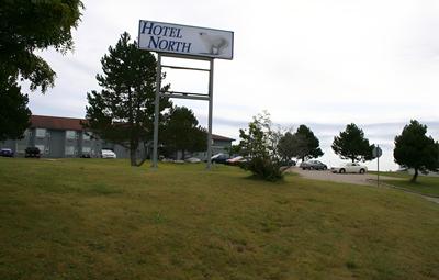 Hotel North