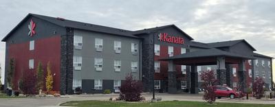 The Kanata Bonnyville