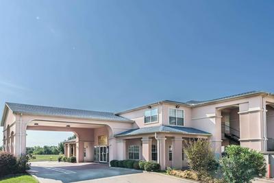 Super 8 by Wyndham Greenville, Billede 2
