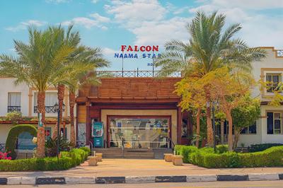 Falcon Naama Star Hotel