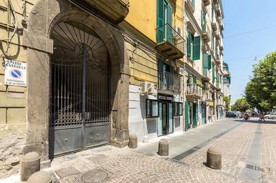 Foria 49 Apartments