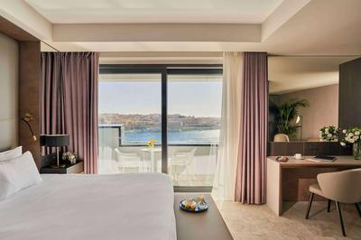 Barceló Fortina Malta