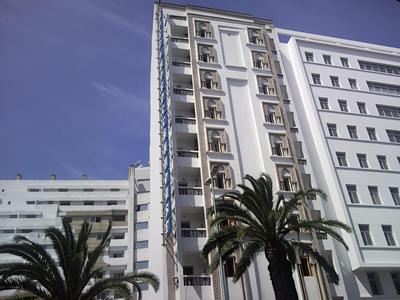 Moroccan House Hotel Casablanca