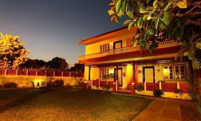 Tiger Safari Resort, Ranthambhore