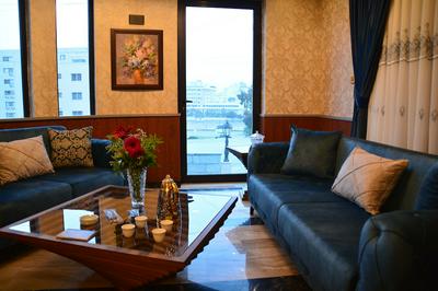 Sama Amman Hotel Apartments