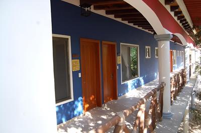 Reserva Ecologica Hacienda Cancun