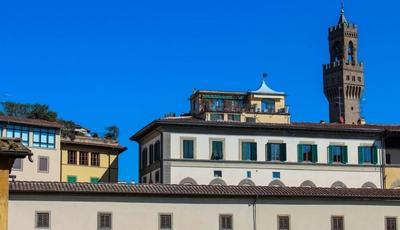 Florentapartments - Ponte Vecchio