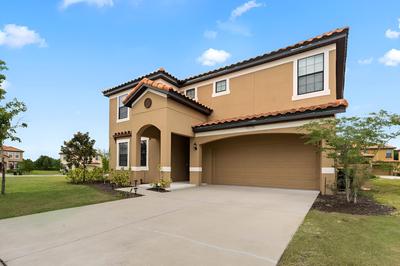 Perfection in Providence