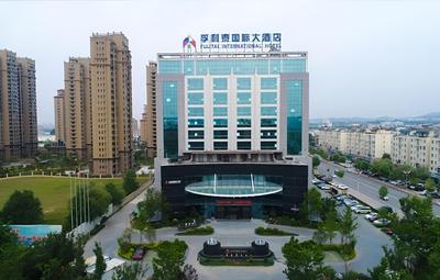 Fulitai International Hotel Yantai