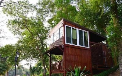 Cliff & Cape Camping Resort