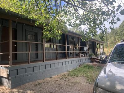Ferncliff Lodge