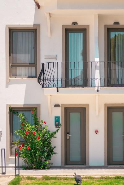 Feri Surf Hotel Datça