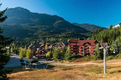 Legends Whistler, by Lodging Ovations