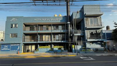 Hotel Nuevo Vallarta
