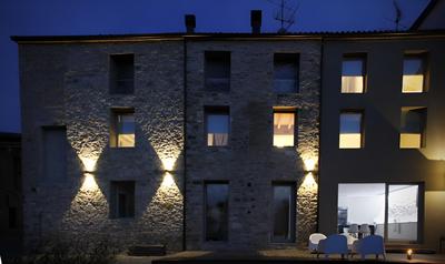 La Vecchia Posta B&B