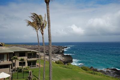 Kapalua Bay Villa 23b3 Ocean Front