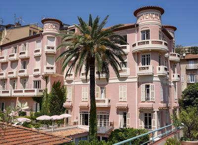 Hôtel Le Provençal