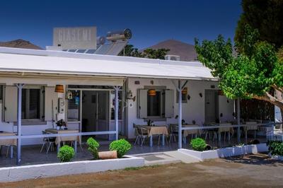 Folegandros - Rooms in Astypalea