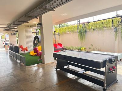 Siri Heritage Bangkok Hotel