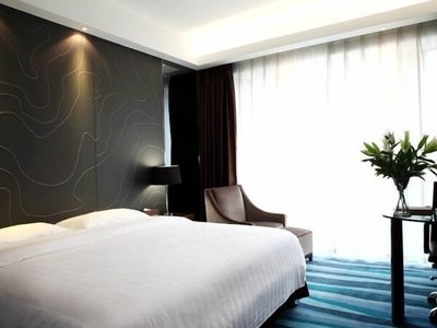 Metropolo Fuzhou Taijiang