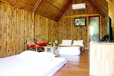Homestay Coco Island