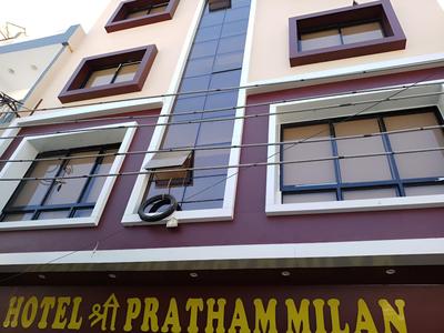 Hotel Shree Pratham Milan