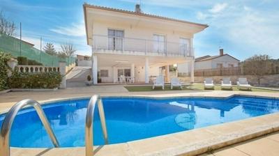 Villa Brisamar