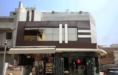 OYO 9055 Hotel Rich Inn