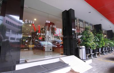 Citi M Hotel