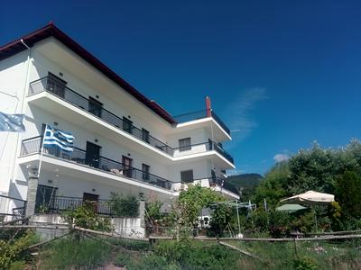 Pension Olympos