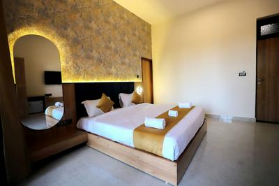 Nature Retreat Resorts