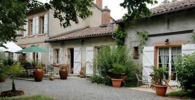 Chambres d'hôtes Les Douves