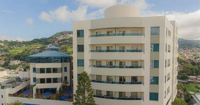 Hotel Plaza Juan Carlos