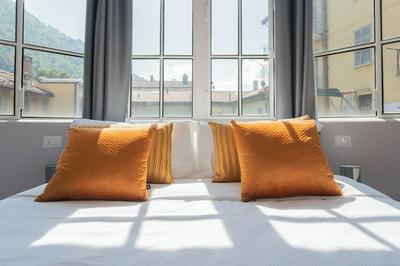 Sant'Agostino Apartments by Rent all Como