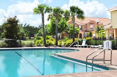 Paradise Cay #2 - 3 Bed 3 Baths Townhome