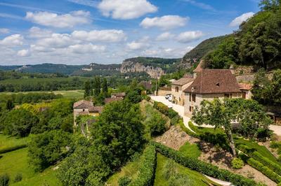 Les Hauts de Gageac Maison de Charme